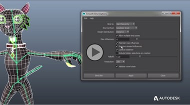 Rig it Right! Maya Animation Rigging Concepts Rakuten Kobo