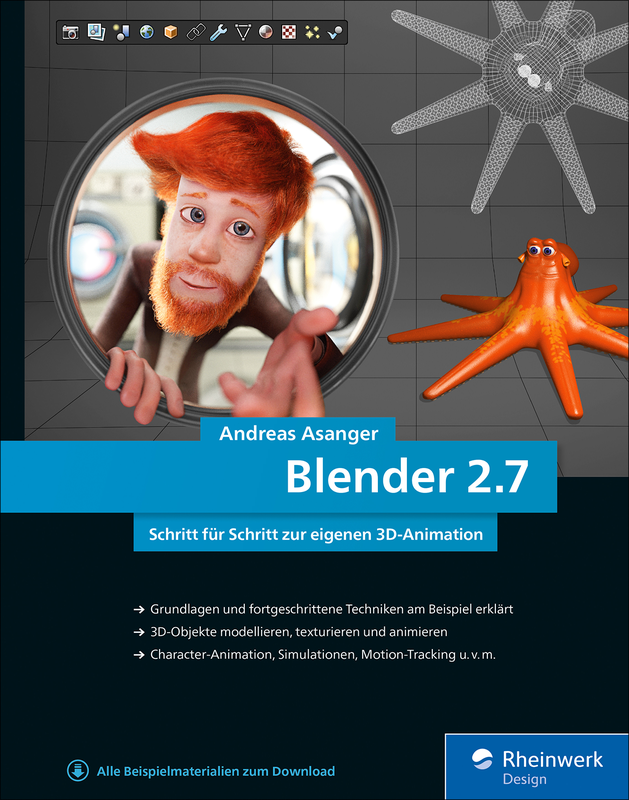 ART OF BLENDER Amazon S3